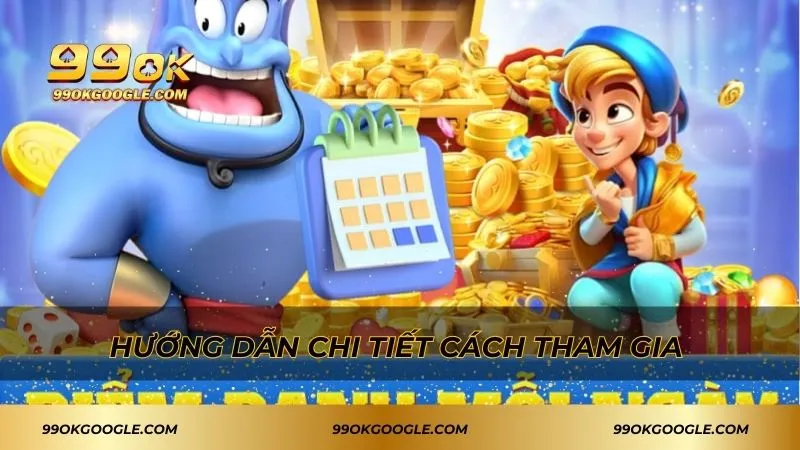 Hướng dẫn chi tiết từng bước tham gia dễ dàng và hiệu quả